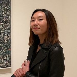 Meet your Posher, Lia